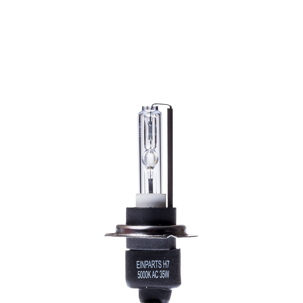 Xenonkit – H7 – PX26D – 5000K – 35W – 9V - 16V