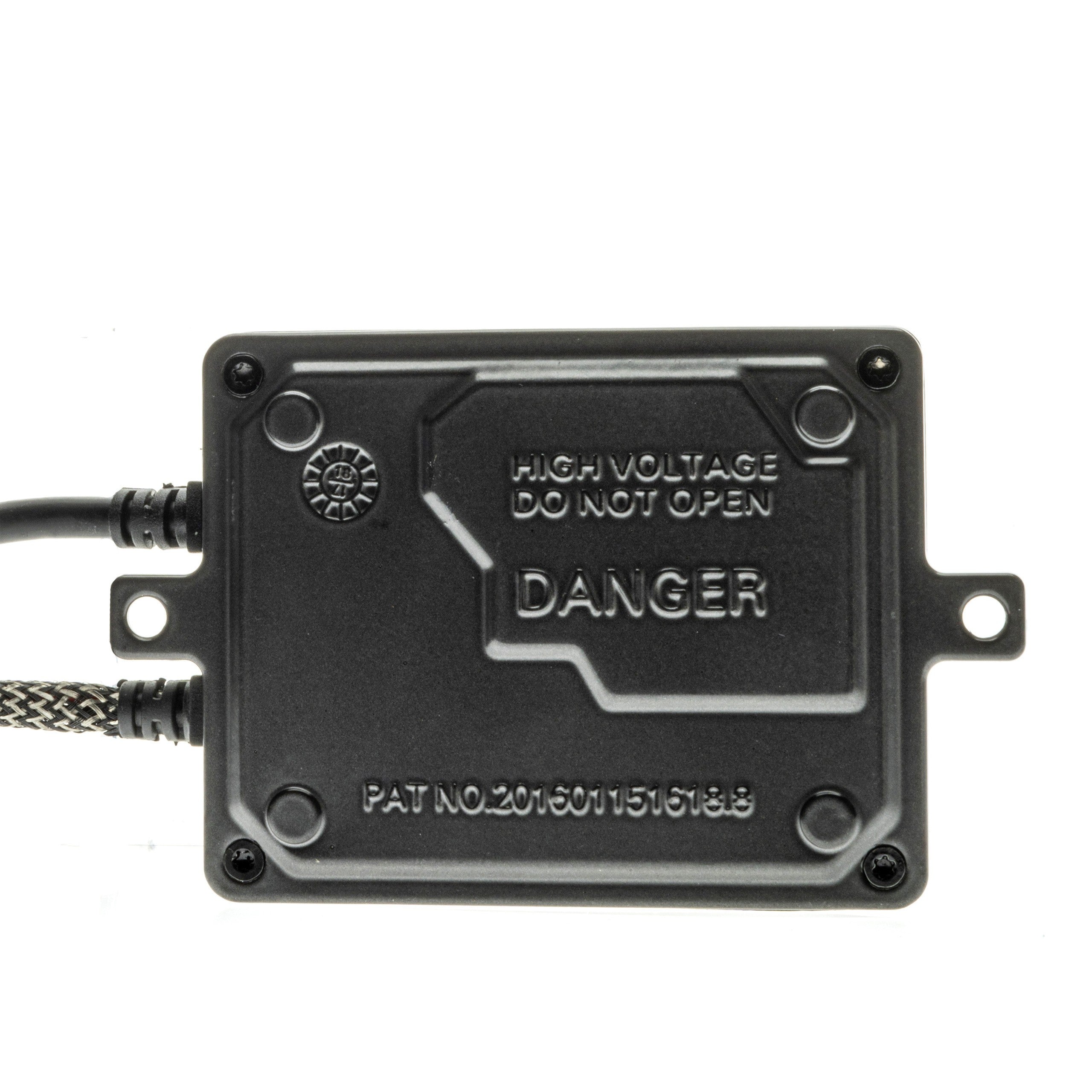 Xenonkit – H7R – PX26D – 4300K – 35W – 9V - 16V