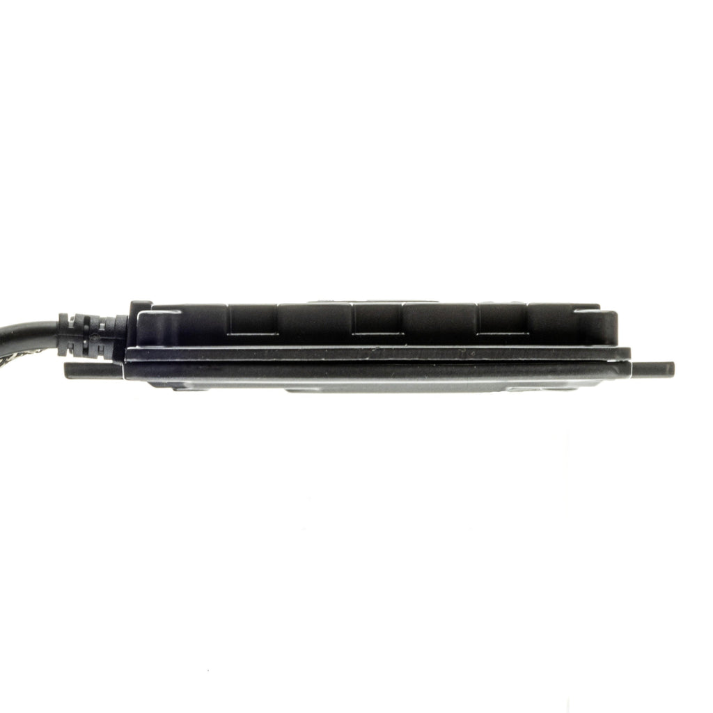 Xenonkit – HB3 – P20d – 6000K – 35W – 9V - 16V