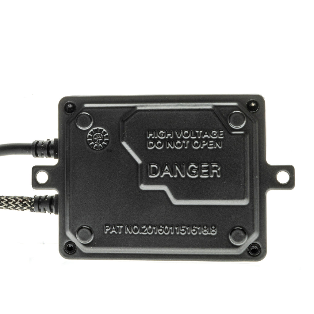 Xenonkit – HB3 – P20d – 6000K – 35W – 9V - 16V