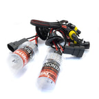 Xenonkit – HB3 – P20d – 6000K – 35W – 9V - 16V