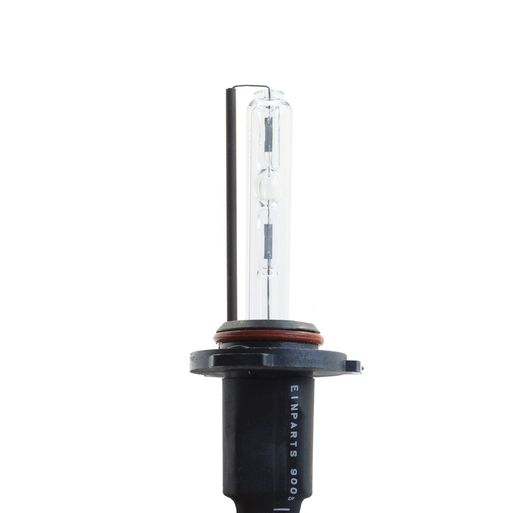 Xenonkit – HB3 – P20d – 4300K – 35W – 9V - 16V