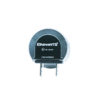 LED-konverteringssats – H3 – 6500K – 9V - 16V – 2-pack