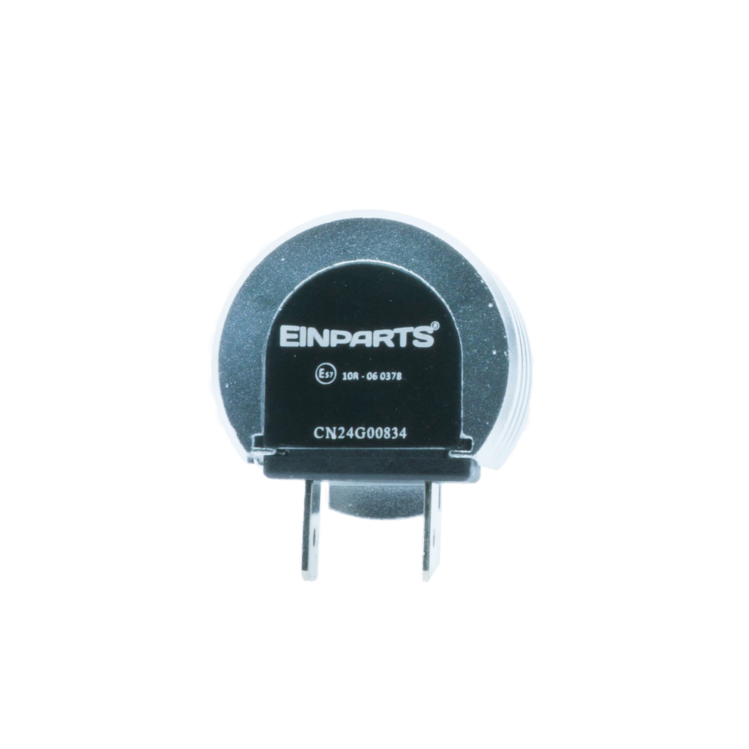 LED-konverteringssats – H3 – 6500K – 9V - 16V – 2-pack
