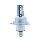LED-konverteringssats – H4 – 6500K – 9V - 16V – P29t-PX29t – 2-pack