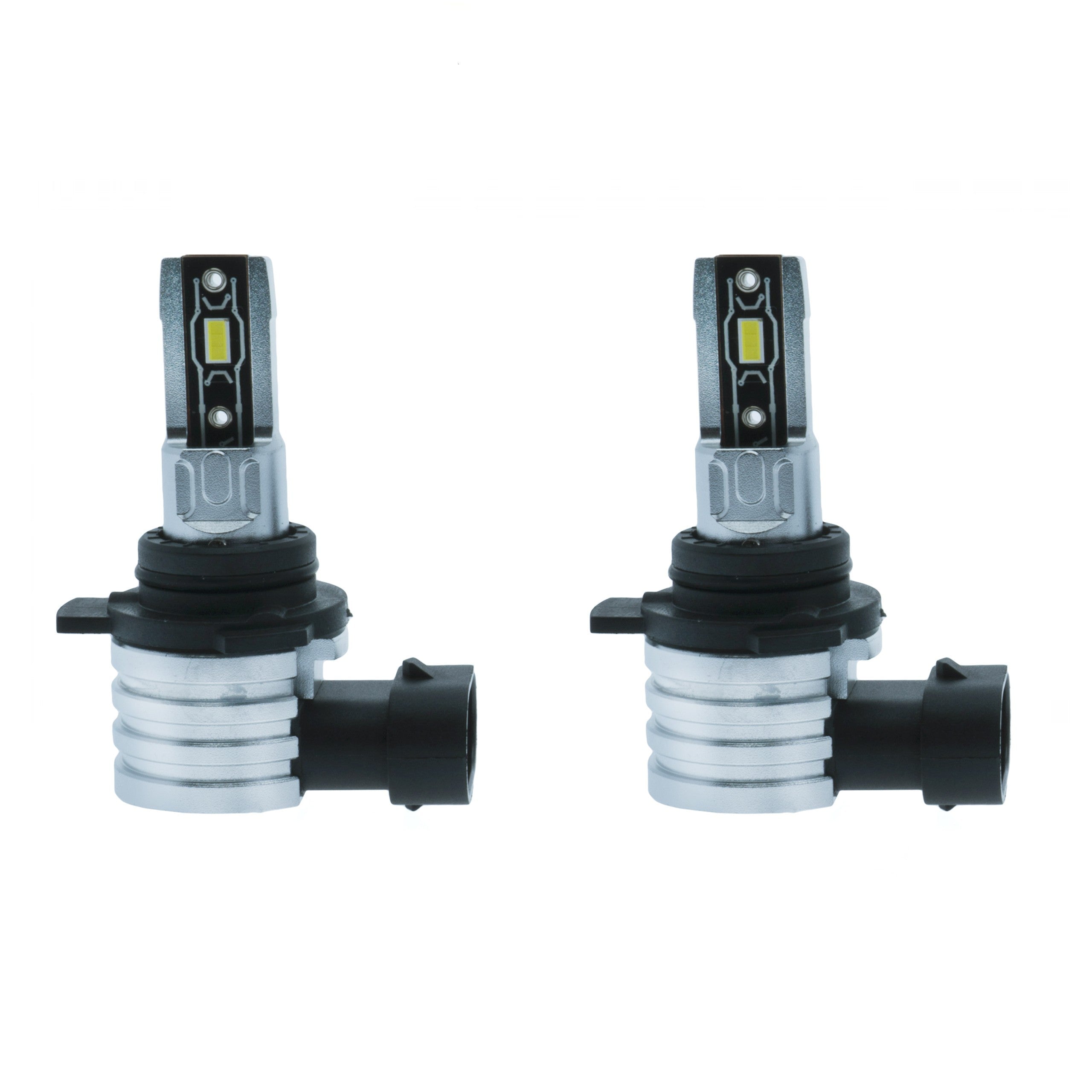 LED-konverteringssats – HIR2 – 6500K – 9V - 16V – Px22D – 2-pack