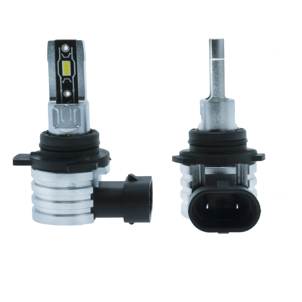 LED-konverteringssats – HIR2 – 6500K – 9V - 16V – Px22D – 2-pack
