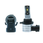 LED-konverteringssats – HIR2 – 6500K – 9V - 16V – Px22D – 2-pack