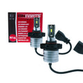 LED-konverteringssats – H16 – 6500K – 9V - 16V – PGJ19–3 – 2-pack