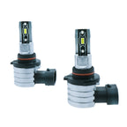 LED-konverteringssats – HB3 – 6500K – 9V - 16V – P20d – 2-pack