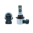 LED-konverteringssats – HB3 – 6500K – 9V - 16V – P20d – 2-pack