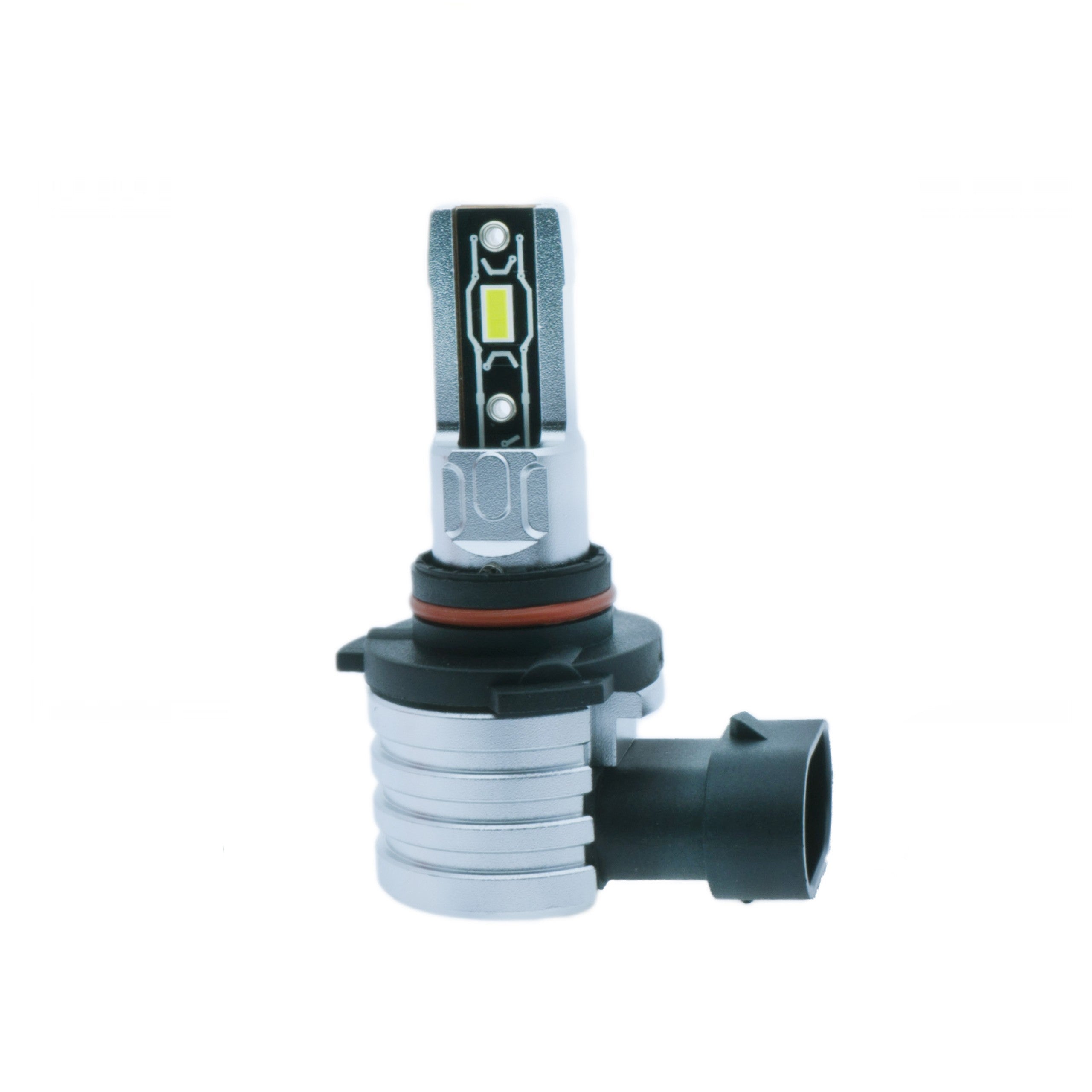LED-konverteringssats – HB3 – 6500K – 9V - 16V – P20d – 2-pack