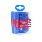 Halogenlampsats – H4 – 9V - 16V – 60/55 W