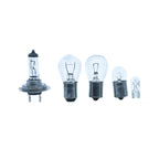 Halogenlampsats – H7 – 9V - 16V – 55 W