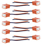 Lampkontakt och lamphållare – H7 – 55 W – 12V