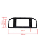 Radioram VW Crafter