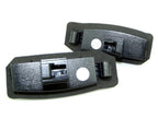 LED-skyltbelysning Mitsubishi Lancer X/Outlander II