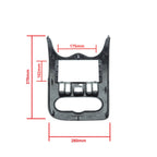 Radioram Renault Logan/Sandero m.fl.