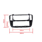 Radioram VW up!/Skoda Citigo m.fl.