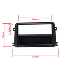 Radioram VW – (Wybrane/Skoda – (Wybrane m.fl.