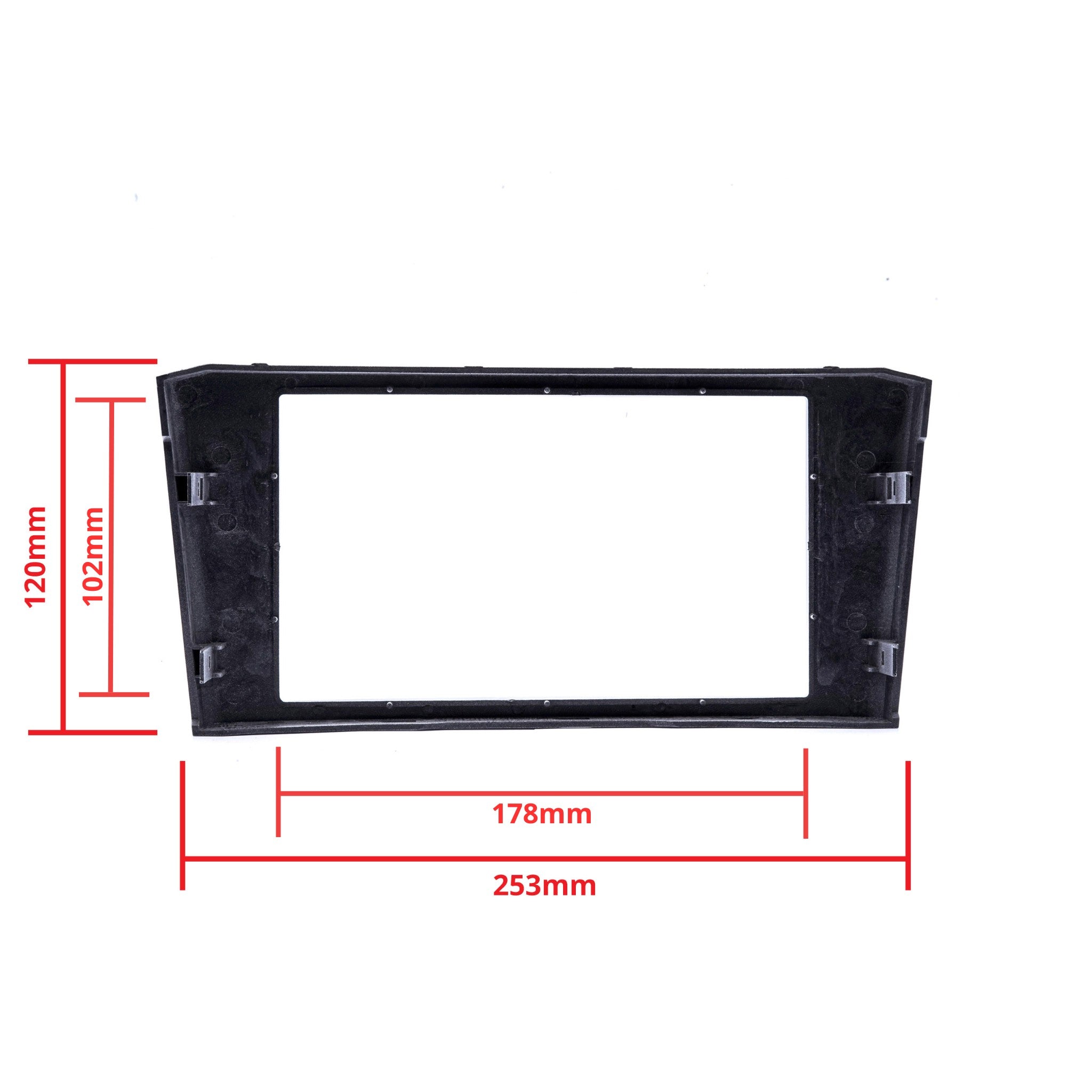 Radioram Toyota Avensis