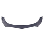 Frontsplitter – Svart – ABS