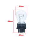 Halogenlampa