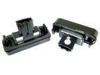 LED-skyltbelysning Mercedes-Benz S-klass W220/S-klass W220 AMG