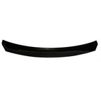 Frontsplitter – Svart gloss – ABS