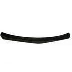 Frontsplitter – Svart gloss – ABS