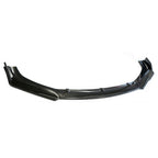 Frontsplitter – Svart gloss – ABS