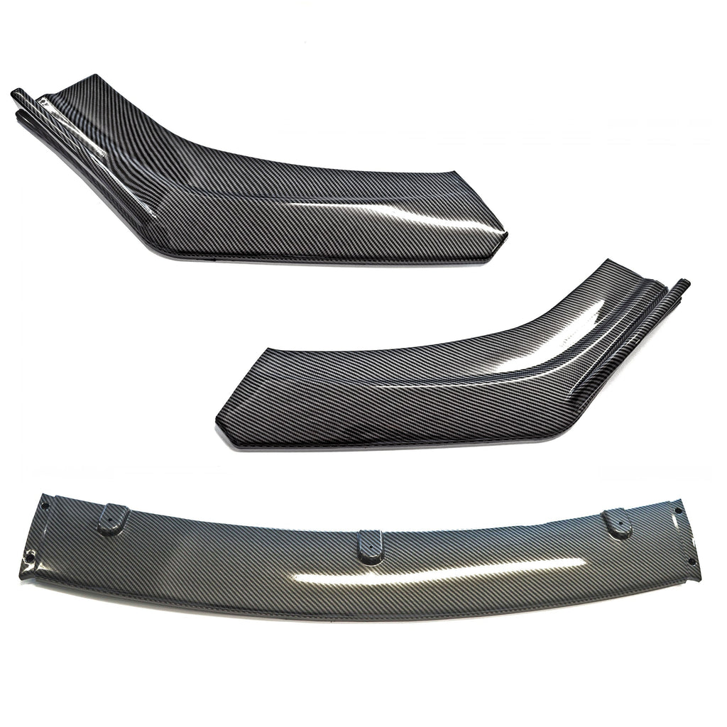 Frontsplitter – ABS