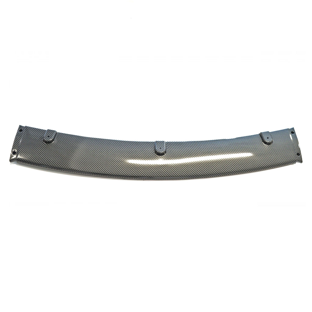 Frontsplitter – ABS