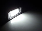 LED-skyltbelysning Mercedes-Benz S-klass W220/S-klass W220 AMG