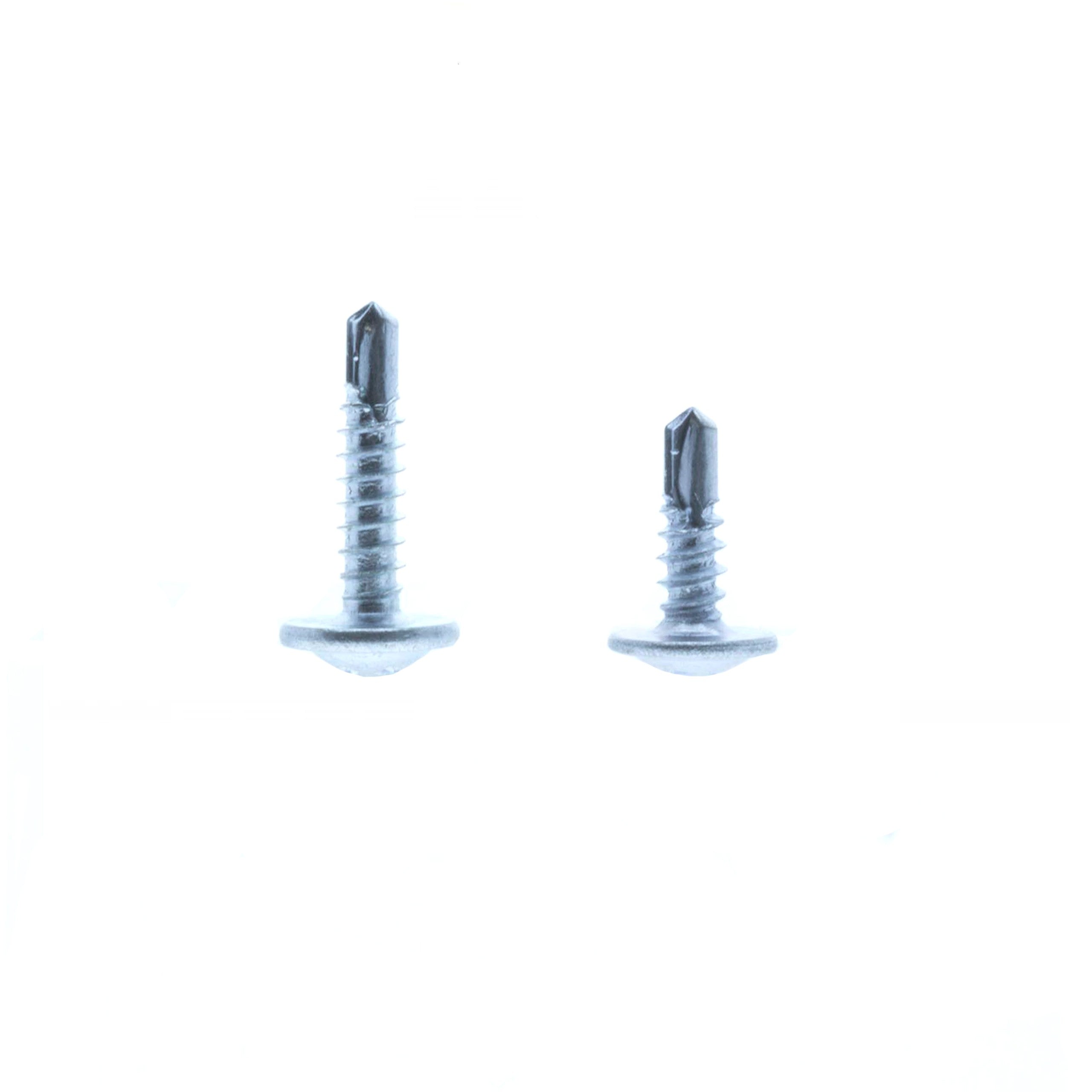 Frontsplitter – Röd inserts – ABS