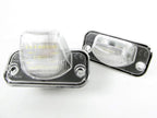 LED-skyltbelysning VW Transporter T4