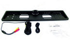 Backkamera – 9V - 16V