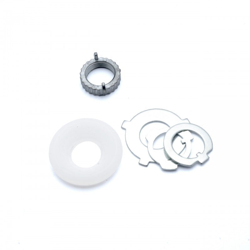 LED-projektorlins för strålkastare Alfa Romeo 146/147 m.fl. – 2,5" mm