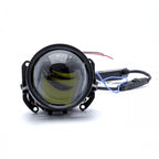 LED-projektorlins för strålkastare Alfa Romeo 146/147 m.fl. – 2,5" mm