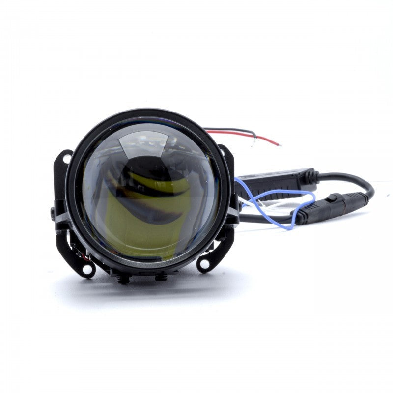 LED-projektorlins för strålkastare Alfa Romeo 146/147 m.fl. – 2,5" mm