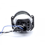 LED-projektorlins för strålkastare Alfa Romeo 146/147 m.fl. – 2,5" mm
