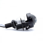 LED-projektorlins för strålkastare Alfa Romeo 146/147 m.fl. – 2,5" mm