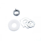 LED-projektorlins för strålkastare Alfa Romeo 146/147 m.fl. – 3" mm