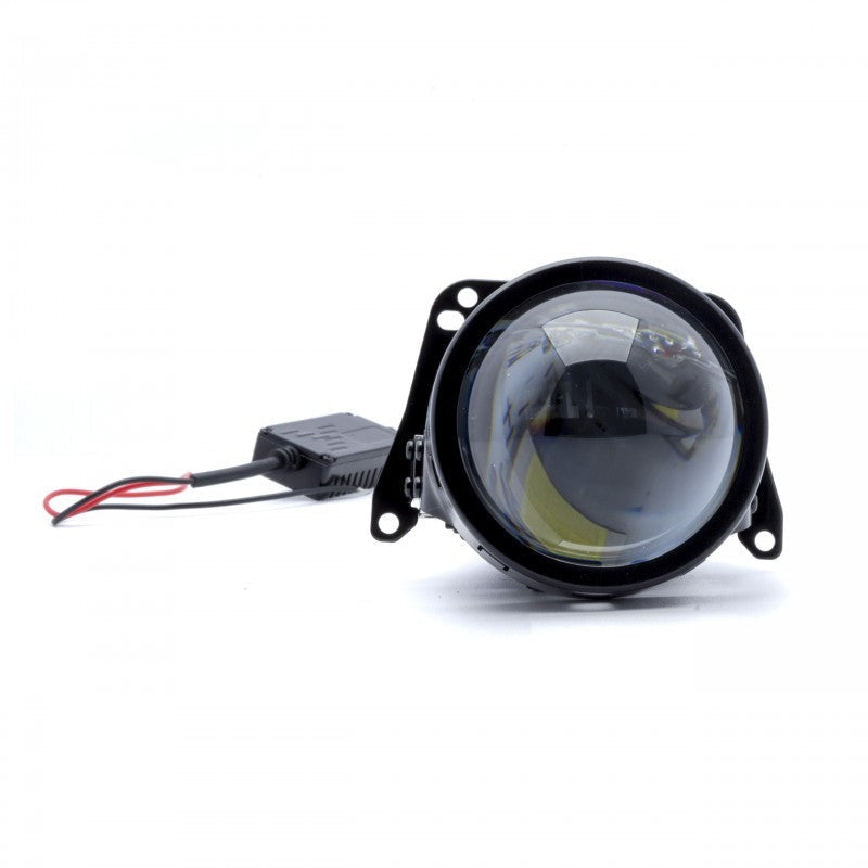 LED-projektorlins för strålkastare Alfa Romeo 146/147 m.fl. – 3" mm