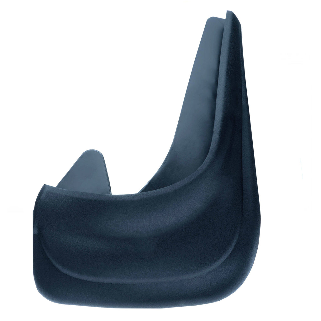 Stänkskydd – Svart – 32 x 21 x 18 cm – 2-pack