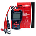 Testinstrument för bil – 12V, 24V – 152 x 90 x 35 mm