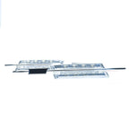 Blinkers BMW 1 E81 E82 E87 E88/3 E90 E91 E92 m.fl. – 32 × 29 mm