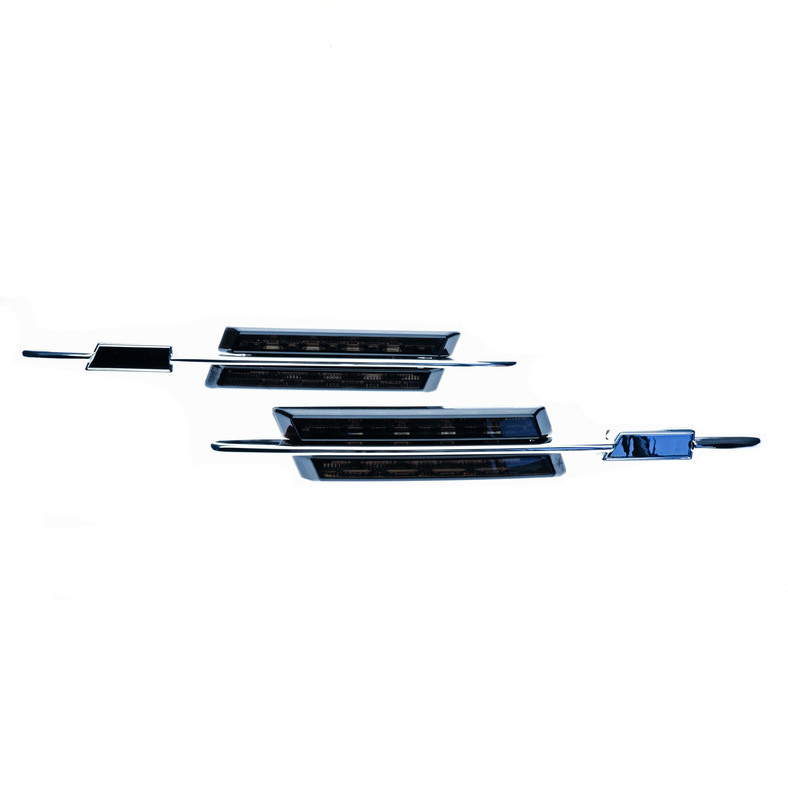 Blinkers BMW 1 E81 E82 E87 E88/3 E90 E91 E92 m.fl. – 32 × 29 mm