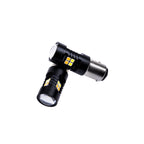 LED-lampa för bil – P21/5W – BAY15d – 16 LED – SMD 3030 – 2-pack
