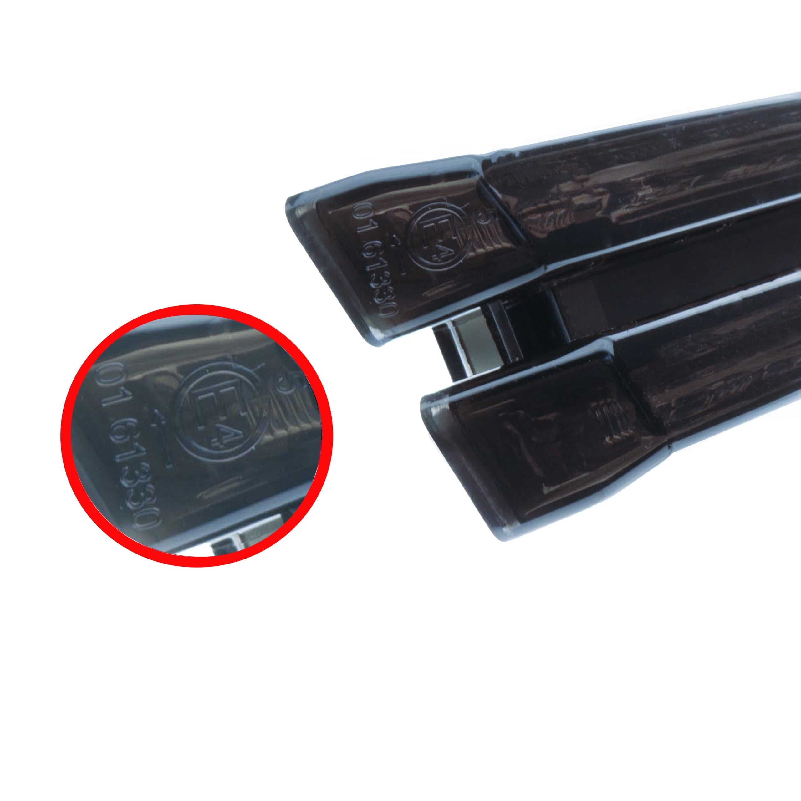 Blinkers BMW 1 E81 E82 E87 E88/3 E90 E91 E92 m.fl. – 32 × 29 mm